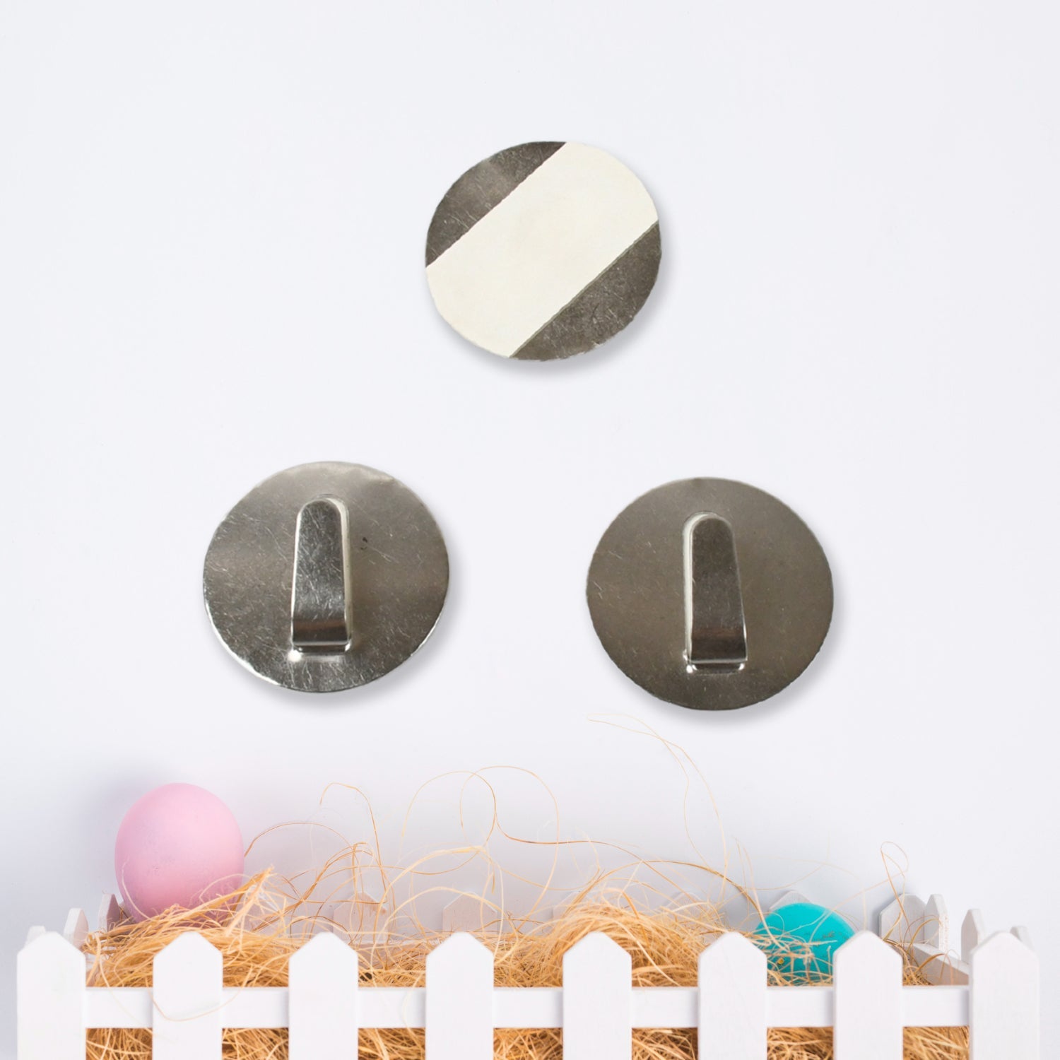 Self- Adhesive Hooks, Heavy Duty Wall Hooks Hangers Stainless Steel Waterproof Sticky Hooks for Hanging Robe Coat Towel Kitchen Bathroom and. Self- Adhesive Hooks, Heavy Duty Wall Hooks Hangers Stainless Steel Waterproof Sticky Hooks for Hanging Robe Coat Towel Kitchen Bathroom and.